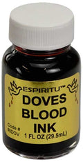 Dove's Blood Ink | Ritual | Wiccan Center