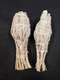 California Sage Torch - Smudge (5") | Smudge | Wiccan Center