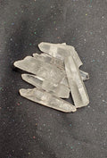 Diamantina Quartz - Small | Rough Gemstone | Wiccan Center
