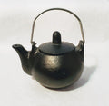 Cast Iron Kettle Cauldron (4")