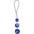Evil Eye Talisman Cell Holder | WallHangings | Wiccan Center