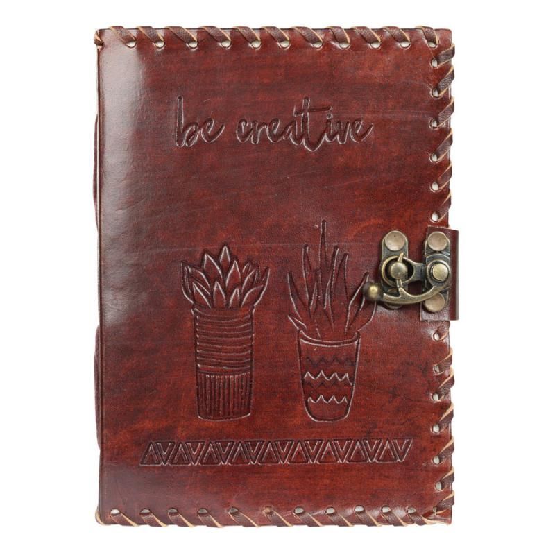 Be Creative Journal | Journals | Wiccan Center