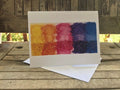 Greeting Card - Fragile Strength | Card | Wiccan Center