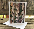 Greeting Card - Tony's Trees | Card | Wiccan Center