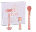 Rose Quartz - Love and Beauty Set | Accessories | Wiccan Center