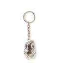 Agate Geode Keychain | Keychains | Wiccan Center