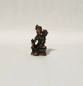 Mini Brass Tara | Figurines | Wiccan Center