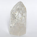 Rainbow Quartz Obelisk - Medium (2.5") | Point | Wiccan Center