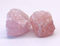 Rough Rose Quartz B Large | Rough Gemstone | Wiccan Center