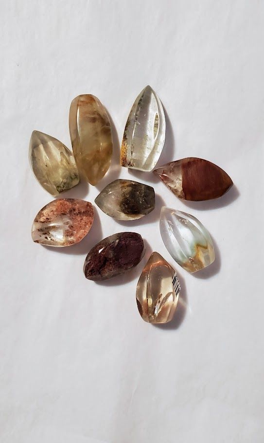 Lodalite with Inclusions M | Gemstone | Wiccan Center