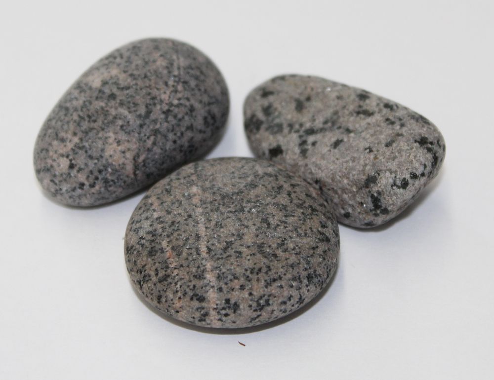 Yooperlites (Flame Stone) - Tumbled | Tumbled Gemstone | Wiccan Center