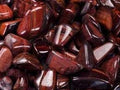 Tiger Eye Red | Tumbled Gemstone | Wiccan Center