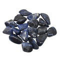 Sodalite A | Tumbled Gemstone | Wiccan Center