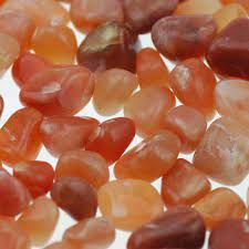 Red Aventurine | Tumbled Gemstone | Wiccan Center