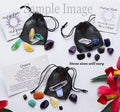 Chakra - Medicine Pouch | Medicine Bags | Wiccan Center