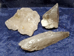 Elestial Quartz Specimen (2.2 kg) | Specimen | Wiccan Center