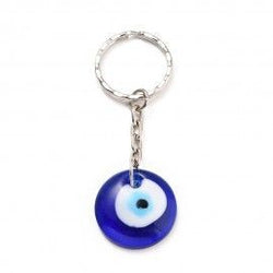 Evil Eye Key Chain | Keychains | Wiccan Center