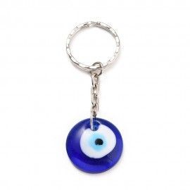 Evil Eye Key Chain | Keychains | Wiccan Center