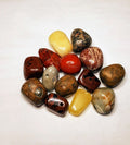 Tumbled Gemstone Bead - Assorted | Beads | Wiccan Center