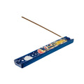 Toadstools Ceramic Incense Burner