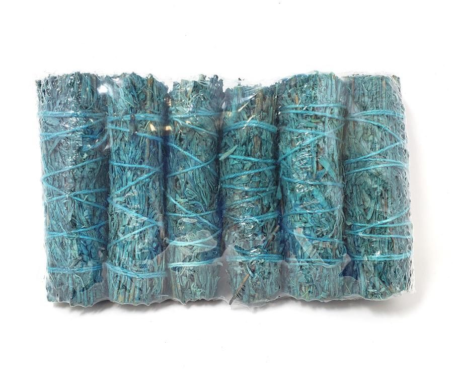 Nag Champa Sage | Smudge | Wiccan Center