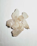 Arkansas Quartz Rough A - Small | Rough Gemstone | Wiccan Center