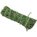 Patchouli Sage | Smudge | Wiccan Center