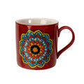 Mandala Mug