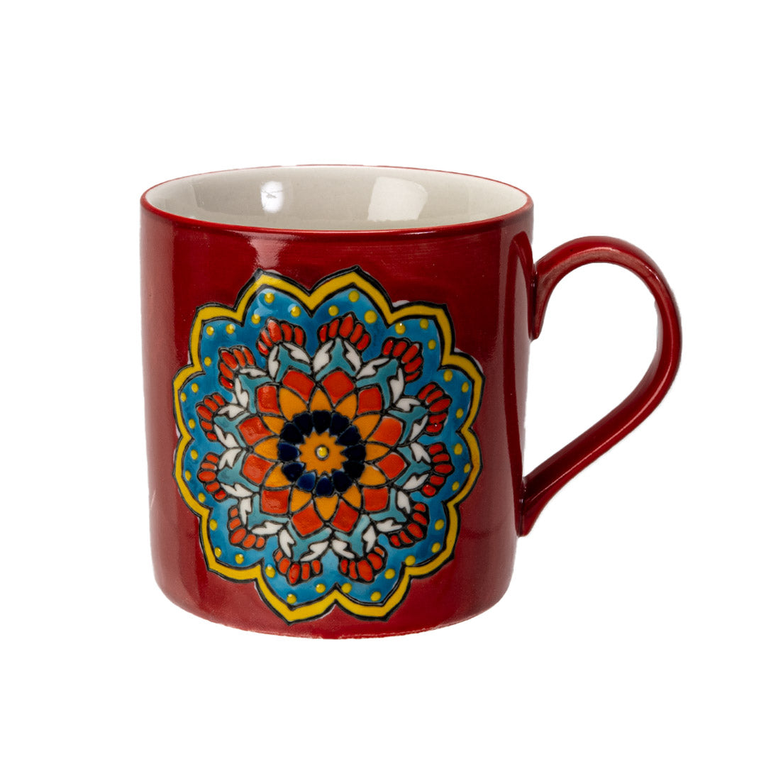 Mandala Mug