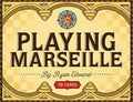 Playing Marseille (d&b) | Oracle | Wiccan Center