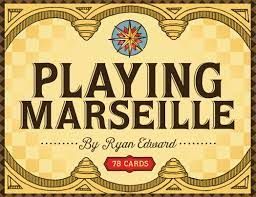 Playing Marseille (d&b) | Oracle | Wiccan Center