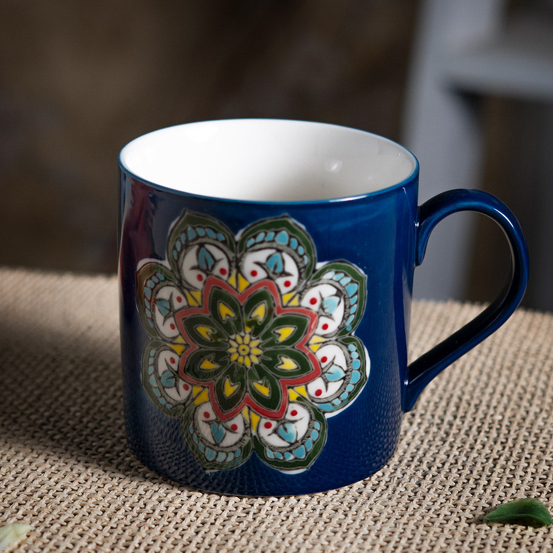 Mandala Mug