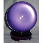 Alexandrite - Crystal Ball (80mm) | Sphere | Wiccan Center