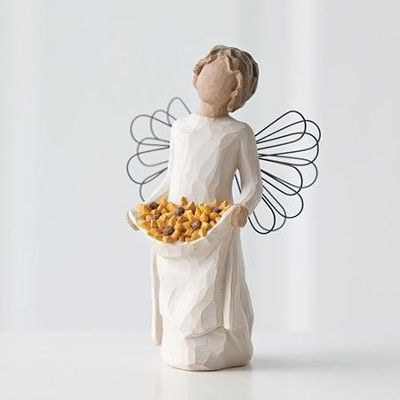 Willow Tree Sunshine | Figurines-ornament | Wiccan Center