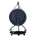 Backflow Burner - Hanging Dragon (9.25") | Burner | Wiccan Center