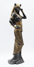 Bastet Goddess | Statue | Wiccan Center