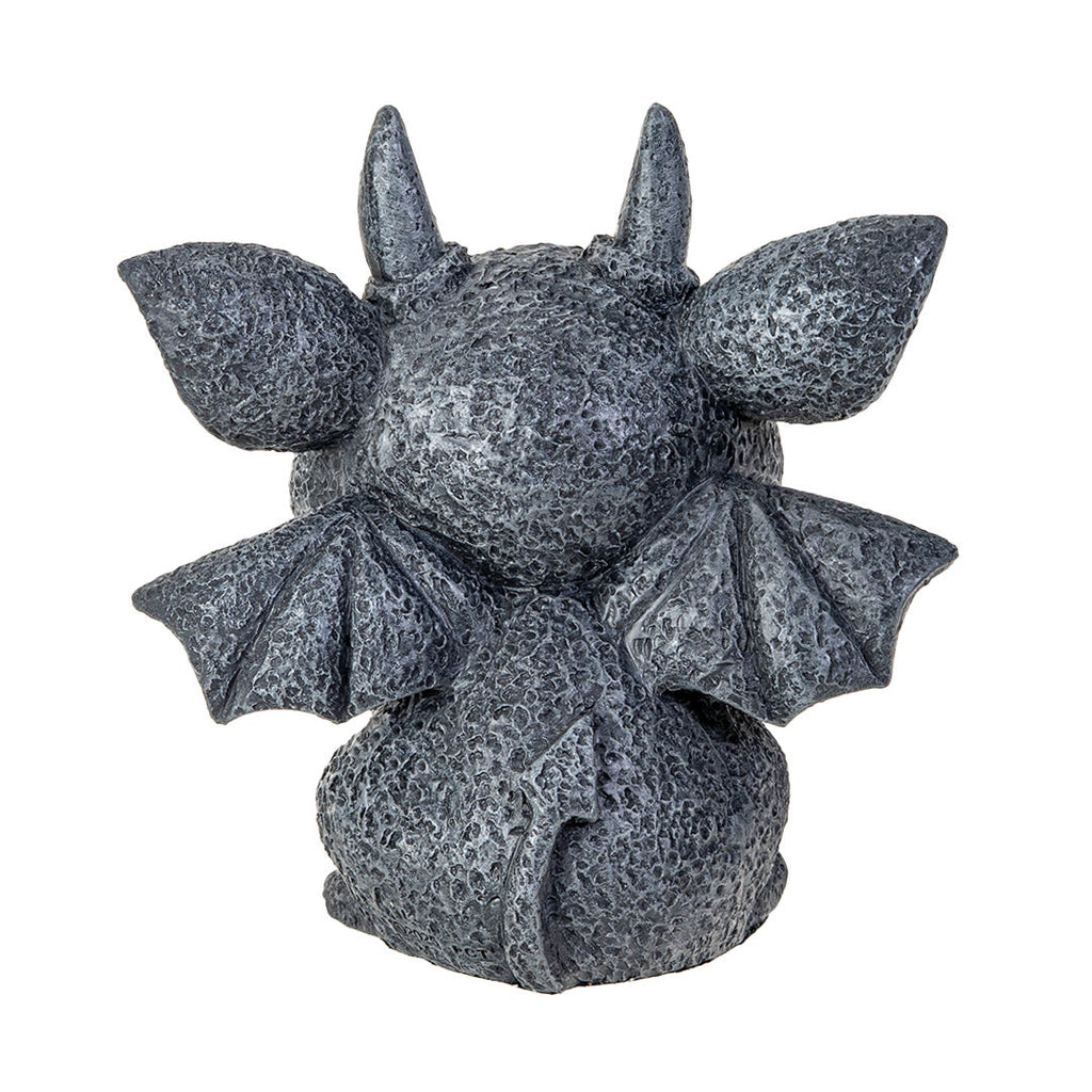 Gargoyle Beasty Figurine