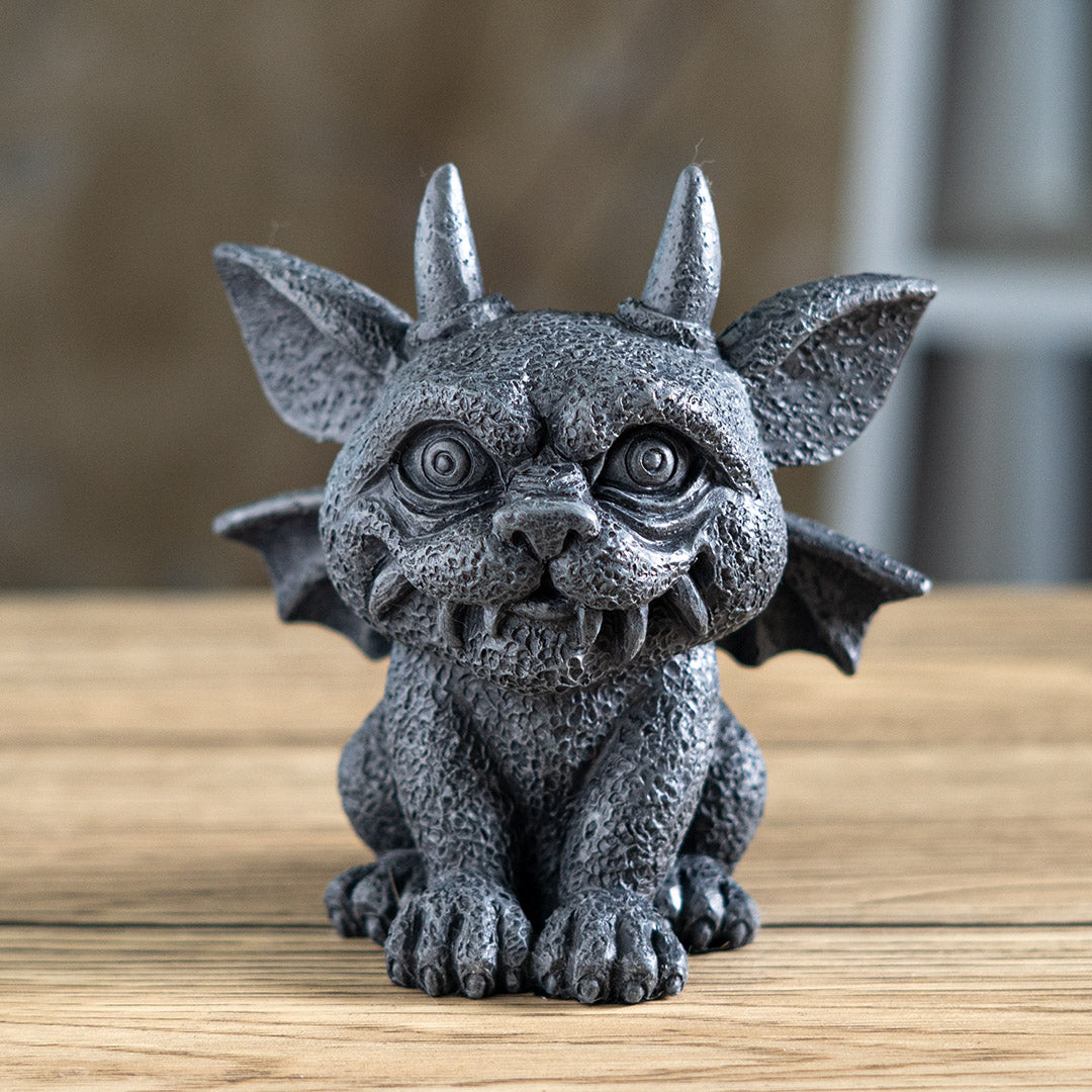 Gargoyle Beasty Figurine