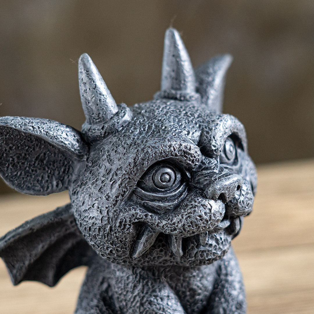 Gargoyle Beasty Figurine