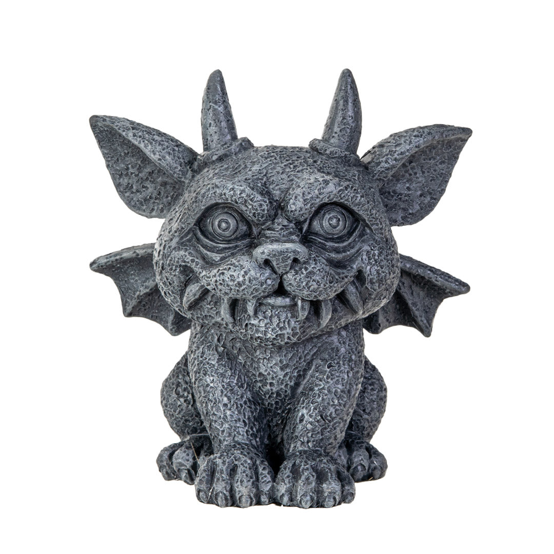 Gargoyle Beasty Figurine
