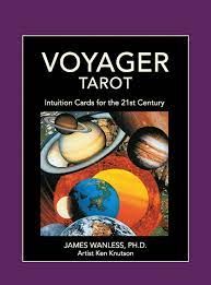 Voyager Tarot | Tarot | Wiccan Center
