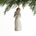 Willow Tree Forget-Me-Not Orn. | Figurines-ornament | Wiccan Center