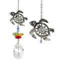 CRYSTAL FANTASY™-TURTLE | Suncatchers | Wiccan Center