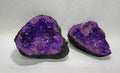 Break-Open Dyed Geode - X-Large | Geode | Wiccan Center