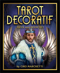 Tarot Decoratif | Tarot | Wiccan Center