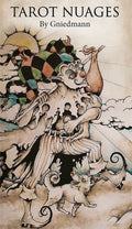 Tarot Nuages | Tarot | Wiccan Center