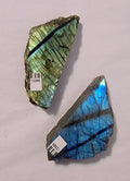 Labradorite Polished - Large | Gemstone | Wiccan Center
