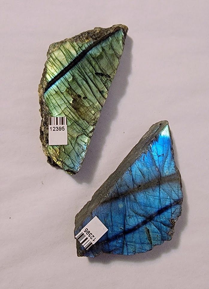 Labradorite Polished - Large | Gemstone | Wiccan Center