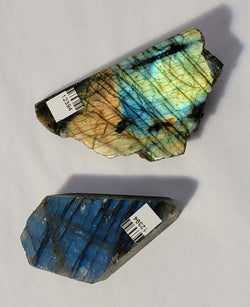 Labradorite Polished - Medium (40-58g) | Gemstone | Wiccan Center
