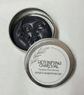 Charcoal Eucalyptus Moon Soap | Candle | Wiccan Center